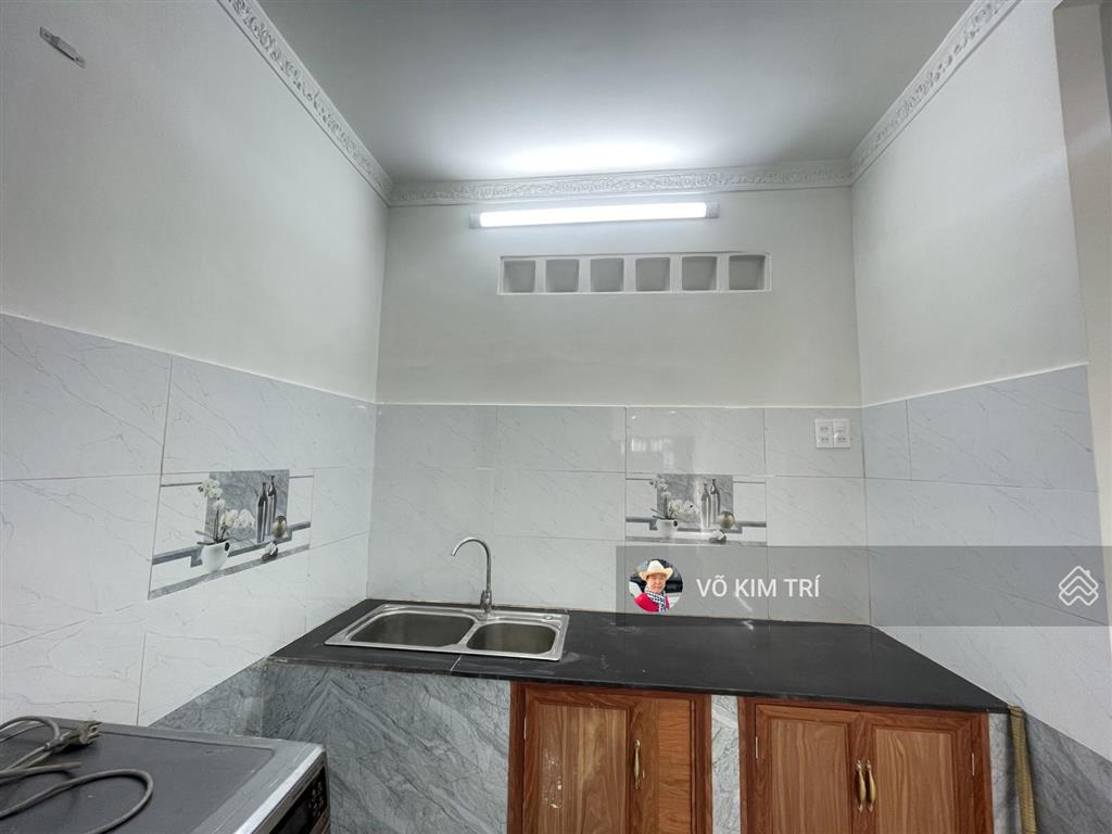 Tân bình cc cmt8 lầu 3 sát t3 shr 45m2 2pn full nội thất, giá 2,45 tỷ