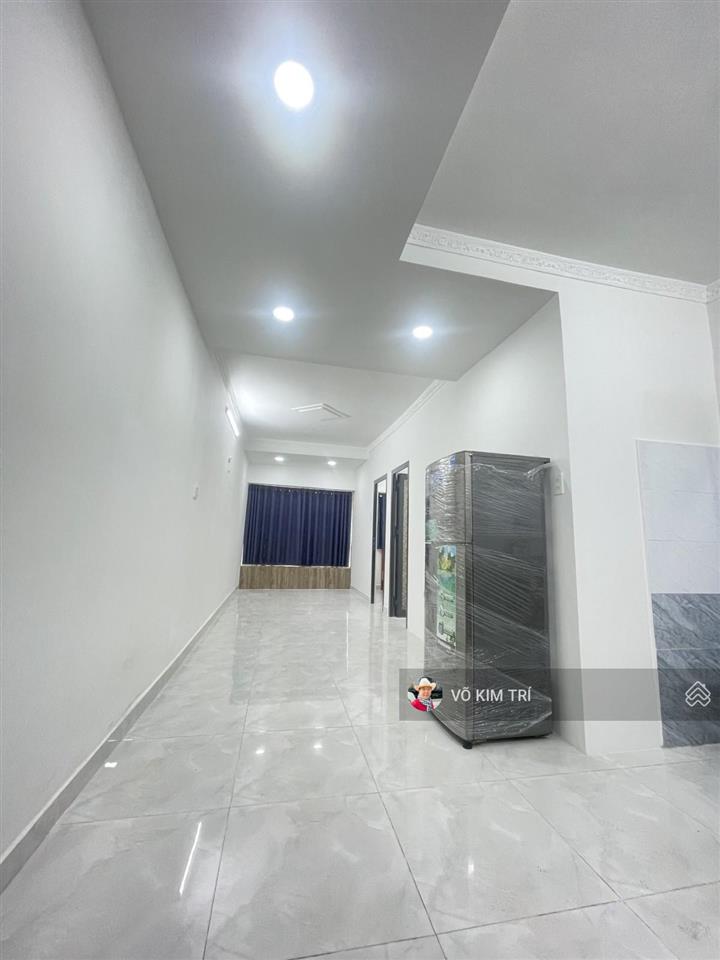 Tân bình cc cmt8 lầu 3 sát t3 shr 45m2 2pn full nội thất, giá 2,45 tỷ