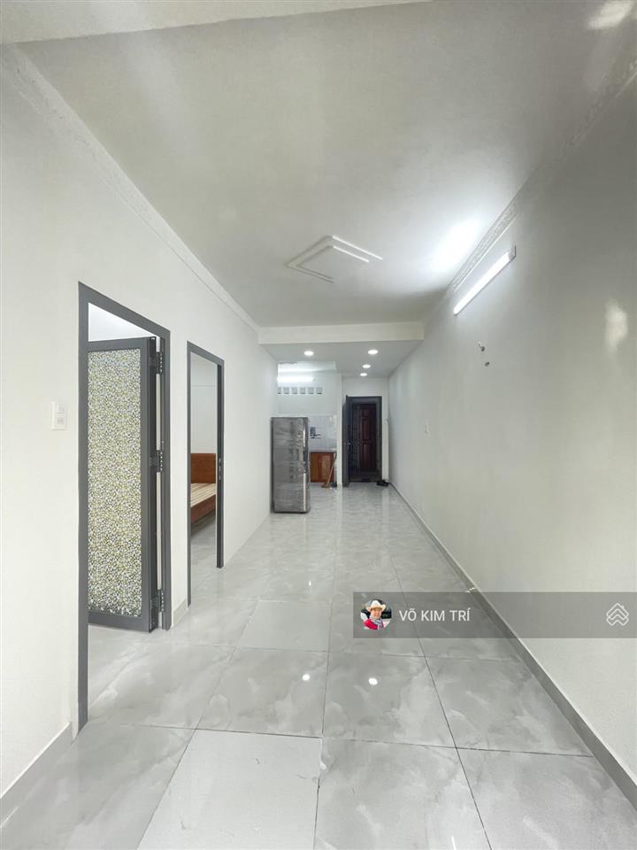 Tân bình cc cmt8 lầu 3 sát t3 shr 45m2 2pn full nội thất, giá 2,45 tỷ