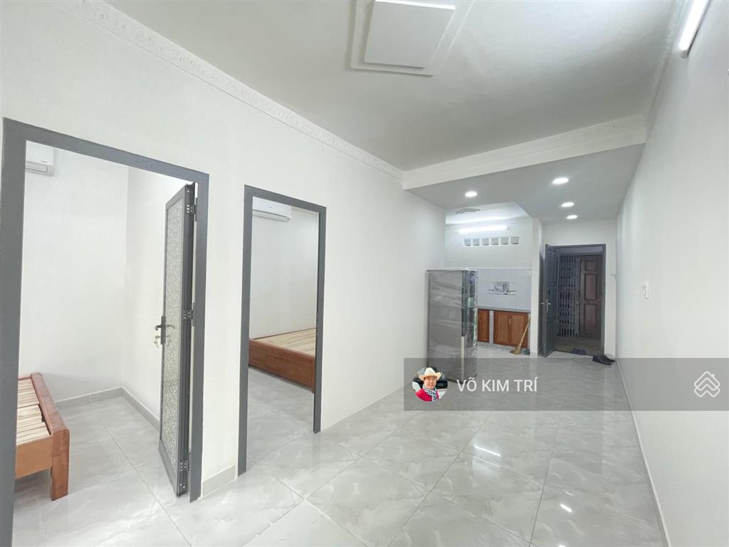 Tân bình cc cmt8 lầu 3 sát t3 shr 45m2 2pn full nội thất, giá 2,45 tỷ