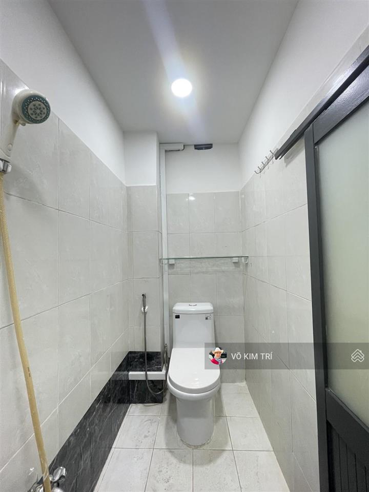 Tân bình cc cmt8 lầu 3 sát t3 shr 45m2 2pn full nội thất, giá 2,45 tỷ