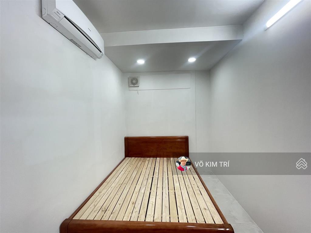 Tân bình cc cmt8 lầu 3 sát t3 shr 45m2 2pn full nội thất, giá 2,45 tỷ