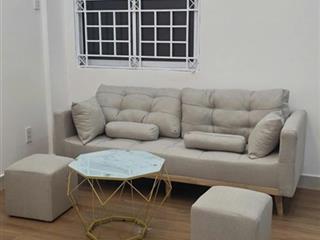 Quận 10 cc nguyễn kim tầng 2 shr 2pn giá 2,95tỷ