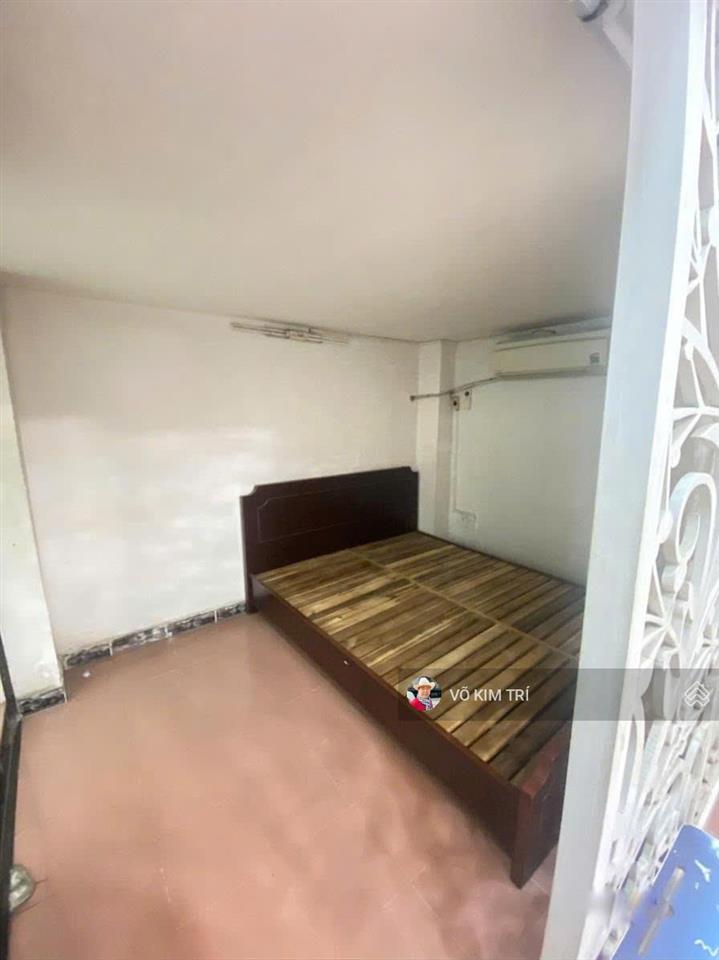 Quận 5 cc ngô quyền căn góc lầu 1 shr 2pn dòng tiền 6tr giá 1,95tỷ