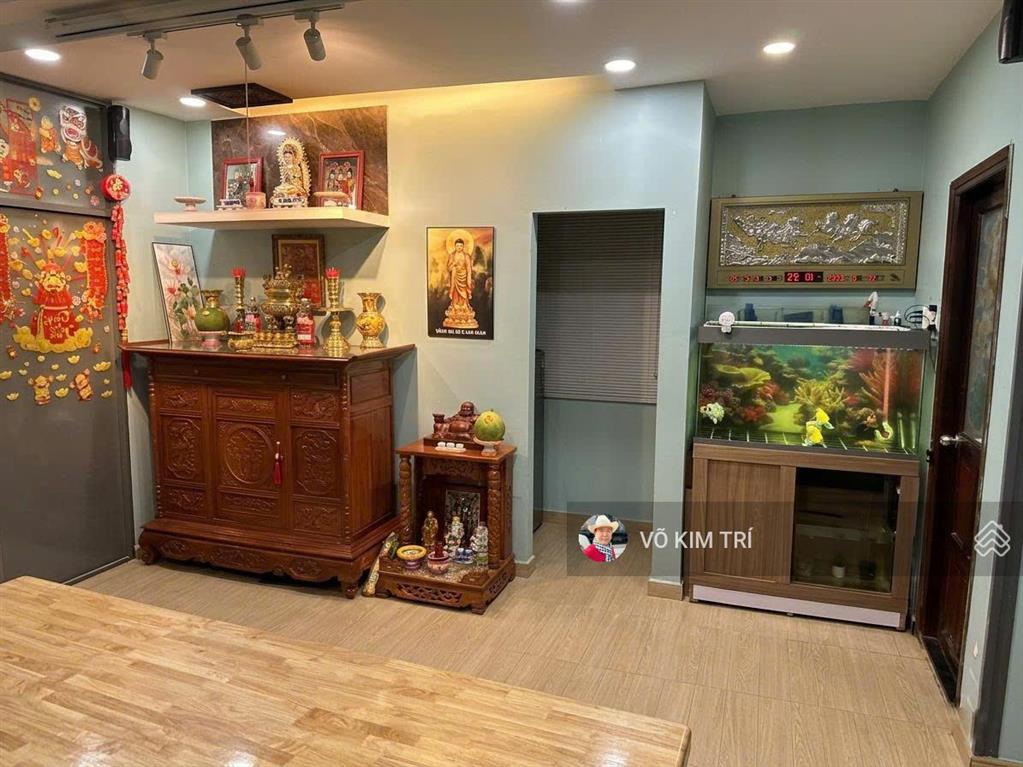 Bình tân cc an lạc plaza 3pn 2wc shr full nội thất giá 3,45 tỷ