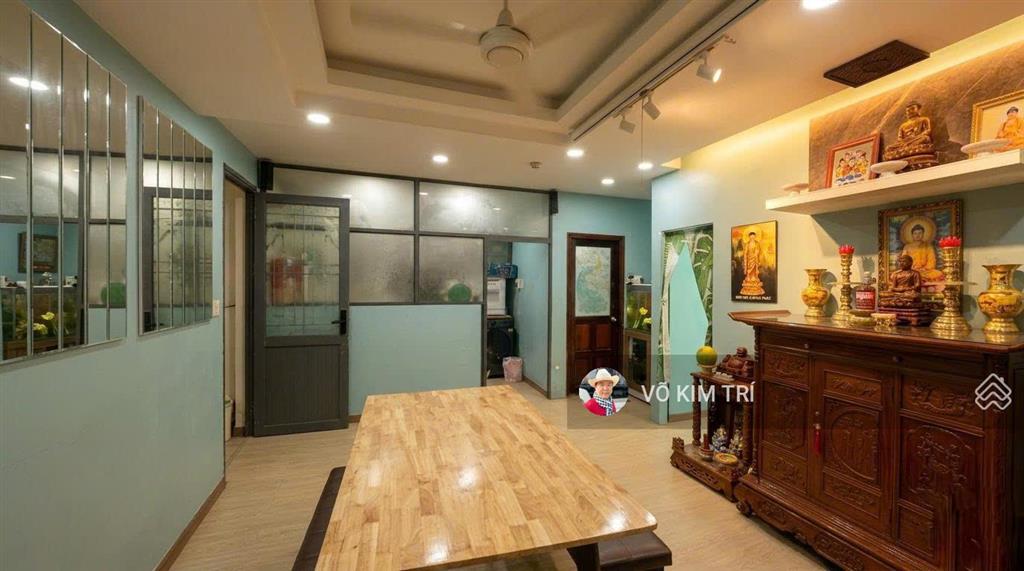 Bình tân cc an lạc plaza 3pn 2wc shr full nội thất giá 3,45 tỷ
