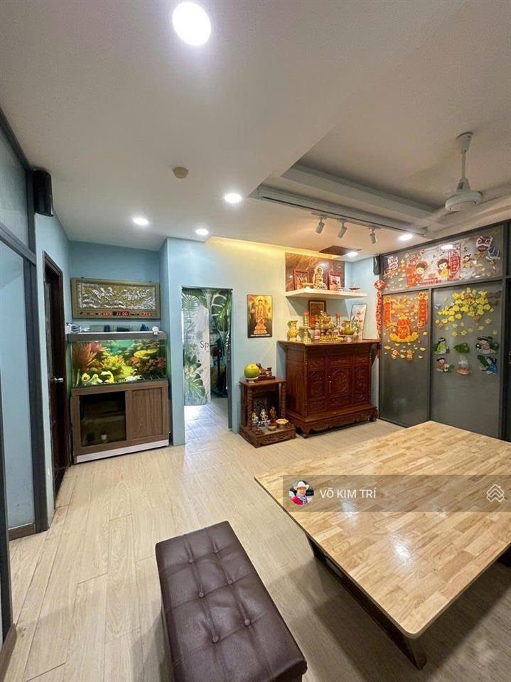 Bình tân cc an lạc plaza 3pn 2wc shr full nội thất giá 3,45 tỷ