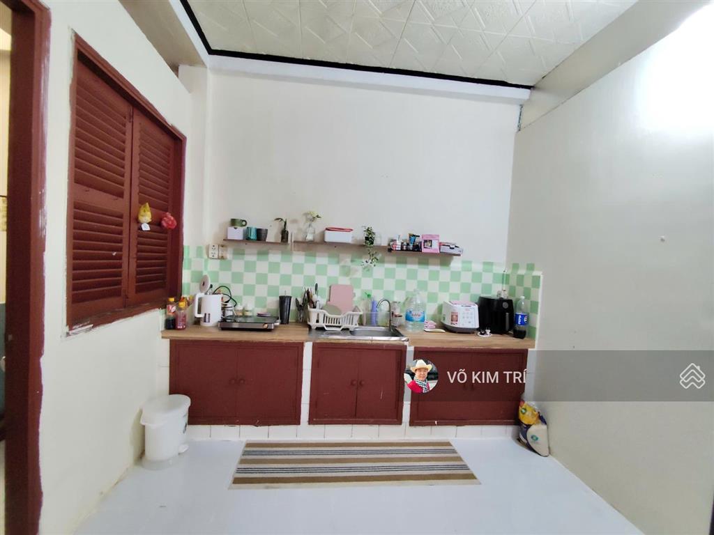 Quận 6 cc 78 tân hòa đông 64m2 shr 2pn hỗ trợ vay bank giá 2,1tỷ