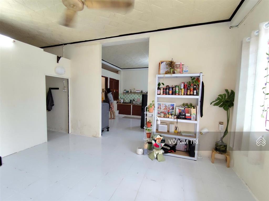 Quận 6 cc 78 tân hòa đông 64m2 shr 2pn hỗ trợ vay bank giá 2,1tỷ