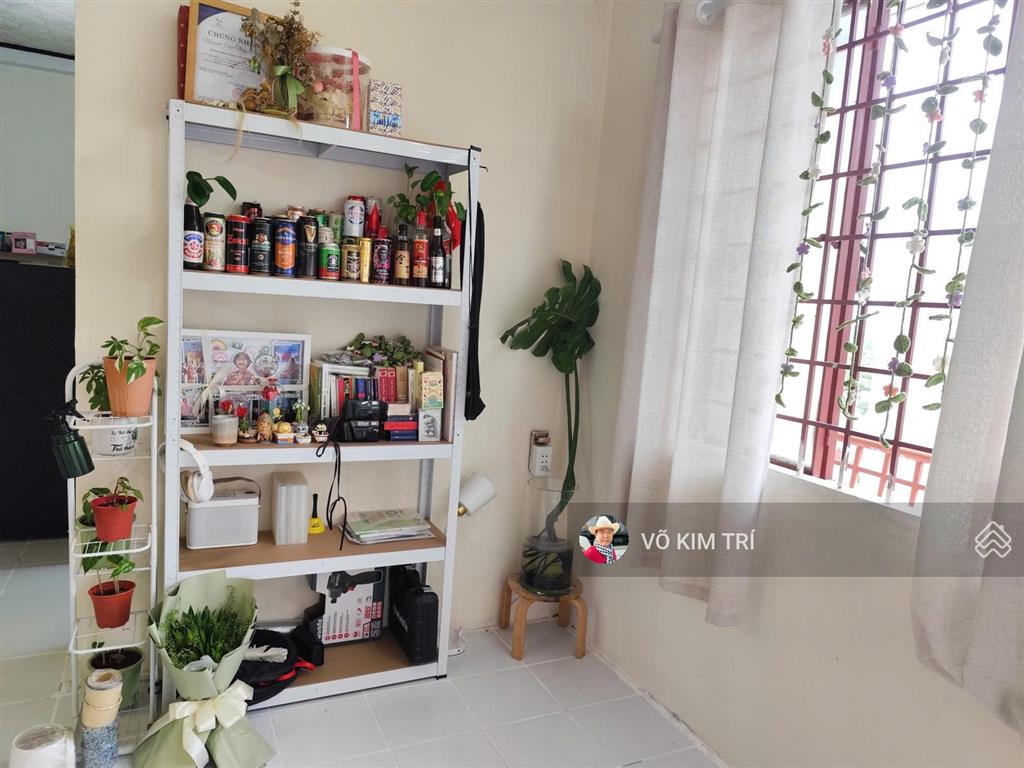 Quận 6 cc 78 tân hòa đông 64m2 shr 2pn hỗ trợ vay bank giá 2,1tỷ