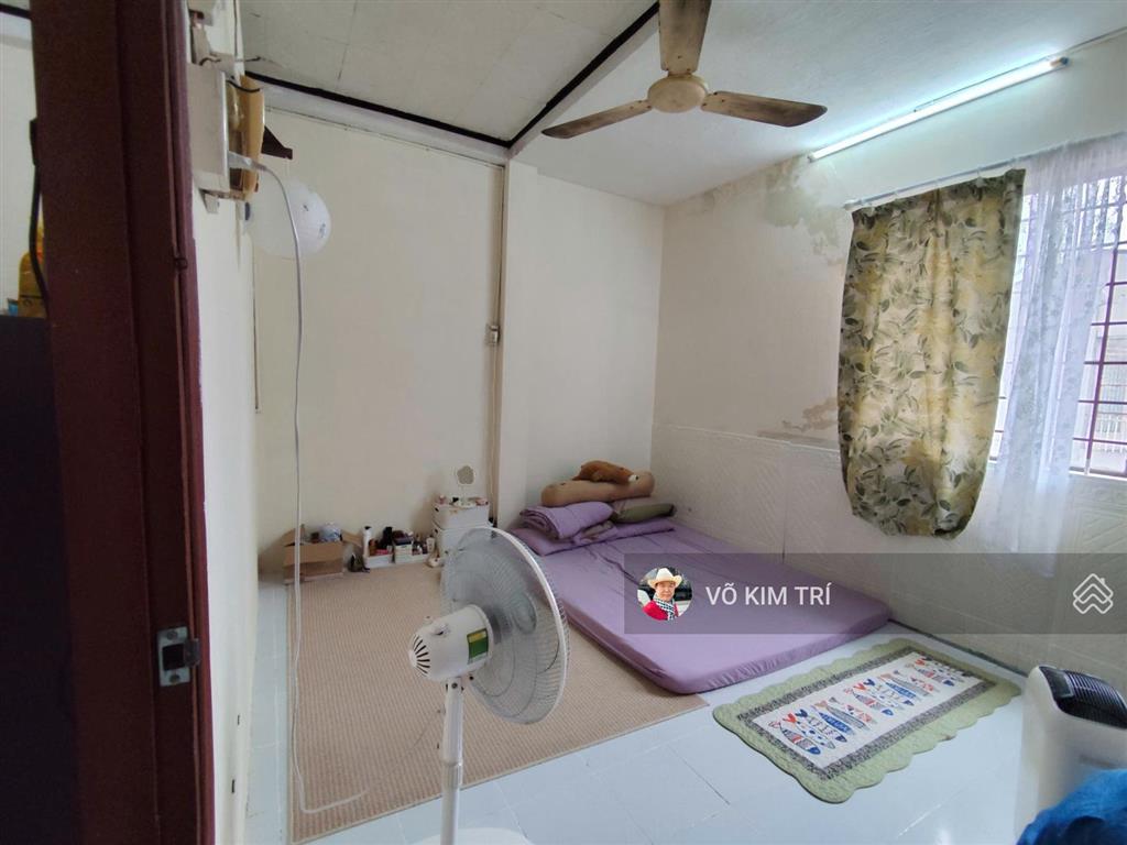 Quận 6 cc 78 tân hòa đông 64m2 shr 2pn hỗ trợ vay bank giá 2,1tỷ