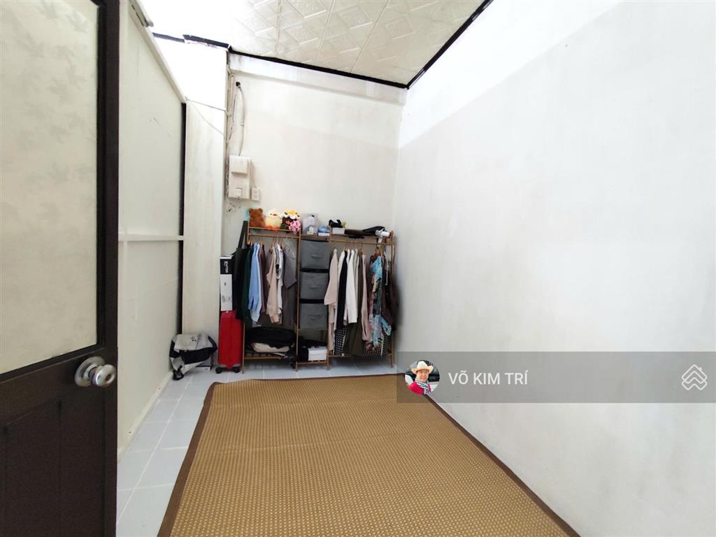 Quận 6 cc 78 tân hòa đông 64m2 shr 2pn hỗ trợ vay bank giá 2,1tỷ