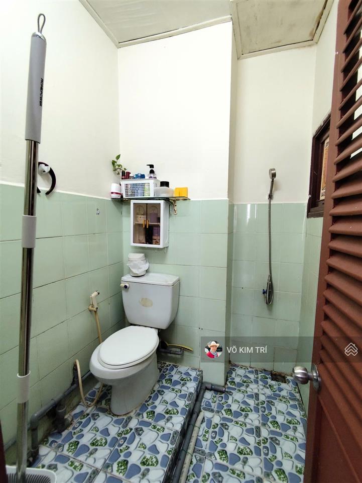 Quận 6 cc 78 tân hòa đông 64m2 shr 2pn hỗ trợ vay bank giá 2,1tỷ