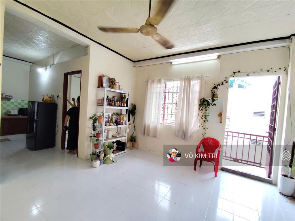 Quận 6 cc 78 tân hòa đông 64m2 shr 2pn hỗ trợ vay bank giá 2,1tỷ