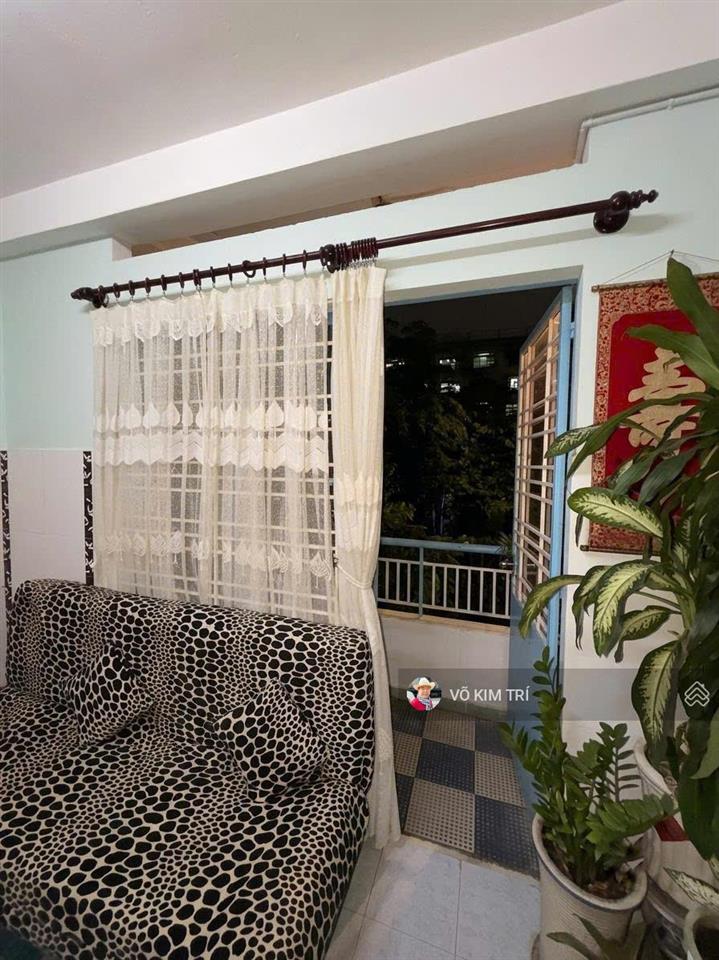 Quận 10  cc lê thị riêng lầu 1 66m 2pn thang máy giá 3,5tỷ