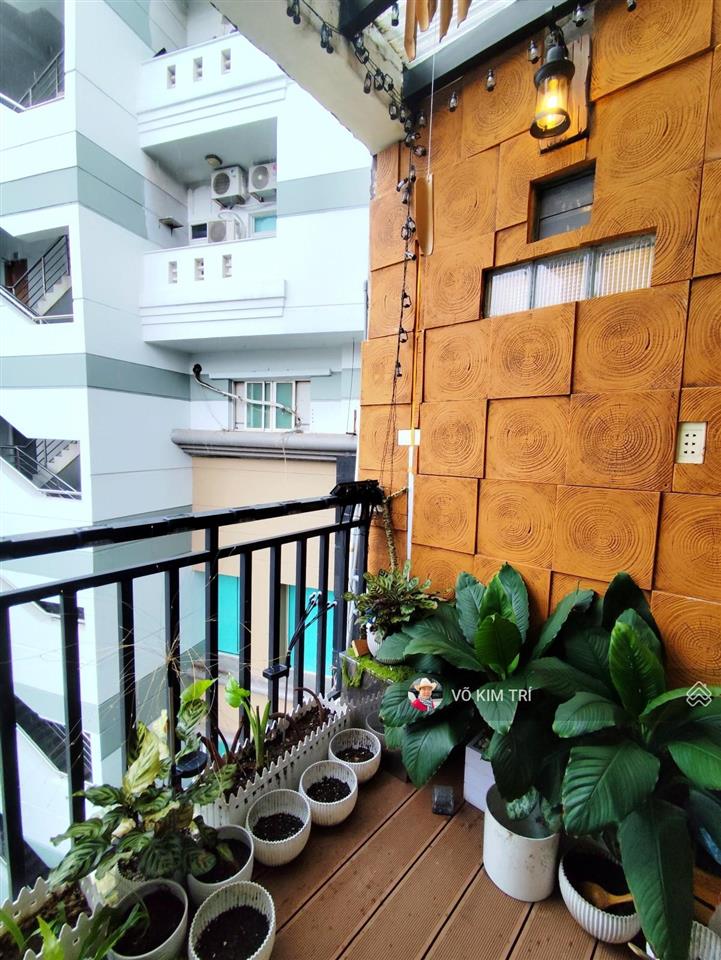 Quận 1 cc 57  59 đỗ quang đẩu shr 2025 hỗ trợ vay bank giá 1,95 tỷ