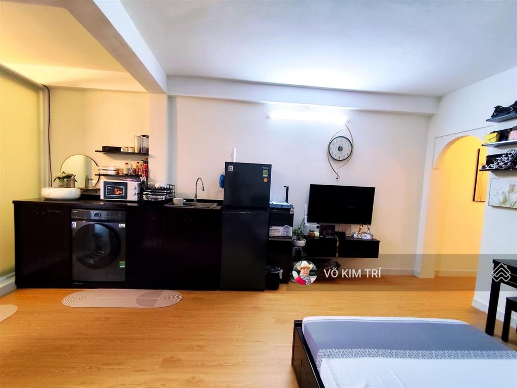 Quận 1 cc 57  59 đỗ quang đẩu shr 2025 hỗ trợ vay bank giá 1,95 tỷ