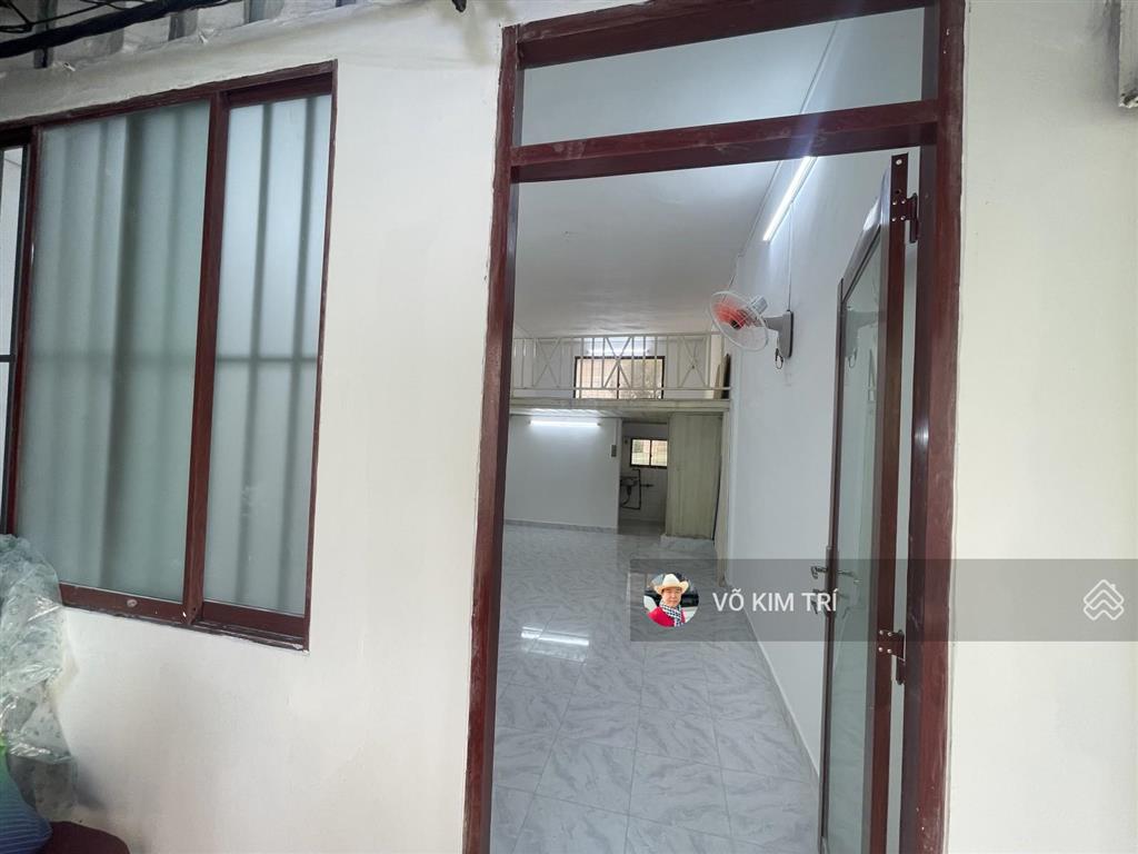 Cc 144ter trần hưng đạo sát phố tây bùi viện giá 2,65tỷ  0918 220 *** mr. trí