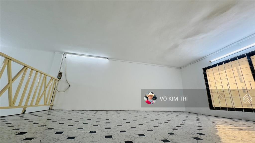 Cc 144ter trần hưng đạo sát phố tây bùi viện giá 2,65tỷ  0918 220 *** mr. trí