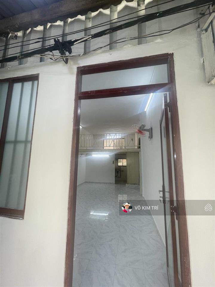 Cc 144ter trần hưng đạo sát phố tây bùi viện giá 2,65tỷ  0918 220 *** mr. trí