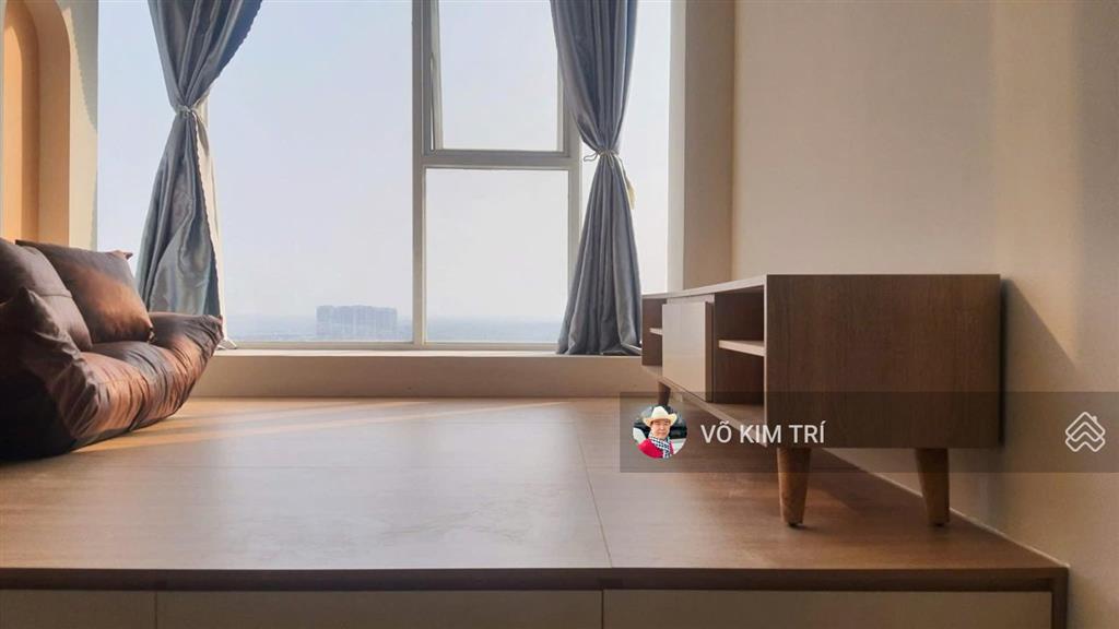 Bình chánh  cc terra rosa 120m shr 3pn 2wc ban công view đẹp giá 3,9tỷ