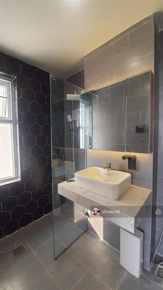 Bình chánh  cc terra rosa 120m shr 3pn 2wc ban công view đẹp giá 3,9tỷ