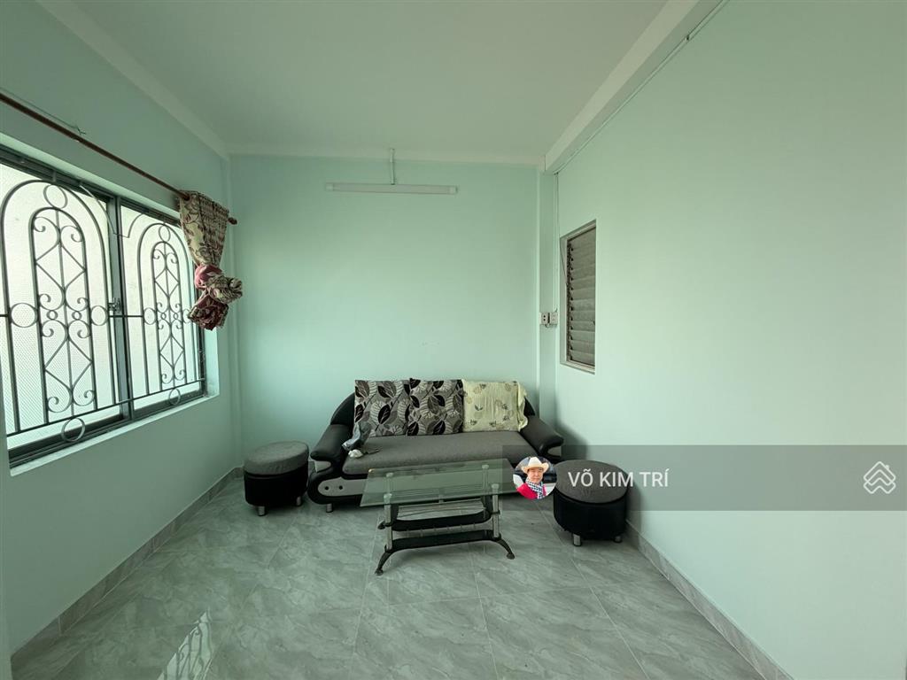 Quận 8  cc bùi minh trực shr ban công mát mẻ giá 2,2tỷ