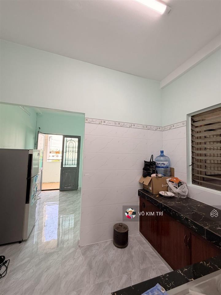 Quận 8  cc bùi minh trực shr ban công mát mẻ giá 2,2tỷ