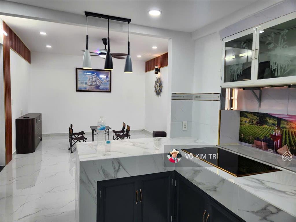 Tân bình cc bàu cát shr 2pn full nội thất dòng tiền 4tr giá 1,86 tỷ