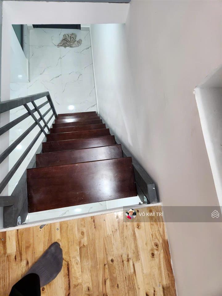 Tân bình cc bàu cát shr 2pn full nội thất dòng tiền 4tr giá 1,86 tỷ