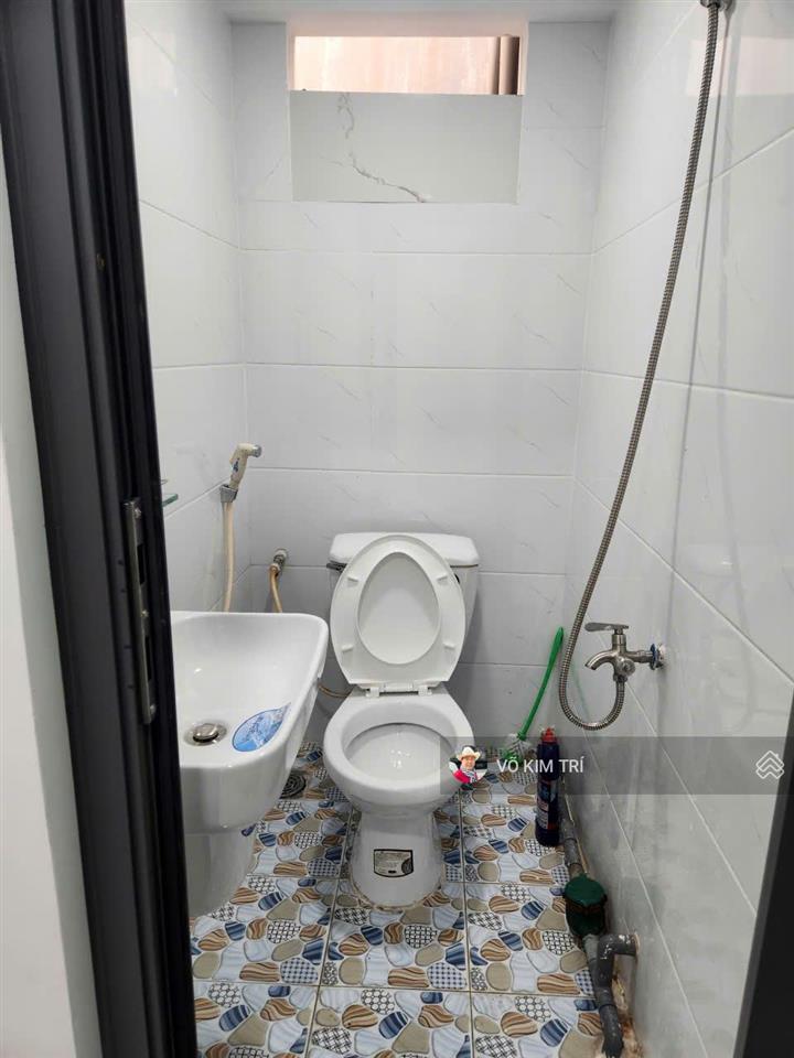 Tân bình cc bàu cát shr 2pn full nội thất dòng tiền 4tr giá 1,86 tỷ