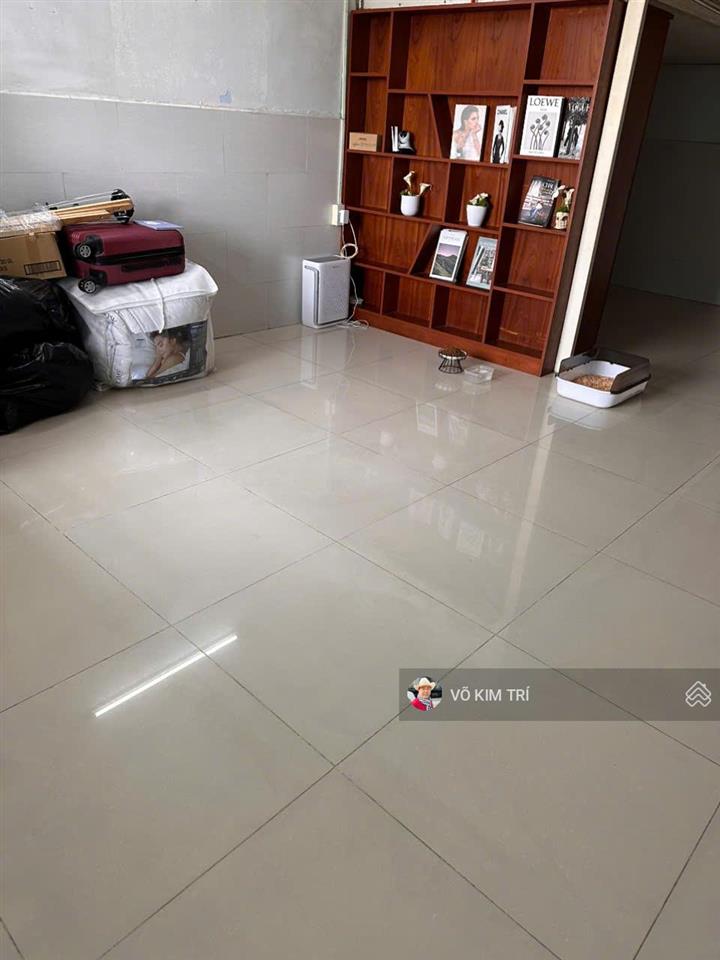 Tân phú cc huỳnh văn chính tầng 2 shr 44m2 bao ra sổ giá 2,15 tỷ
