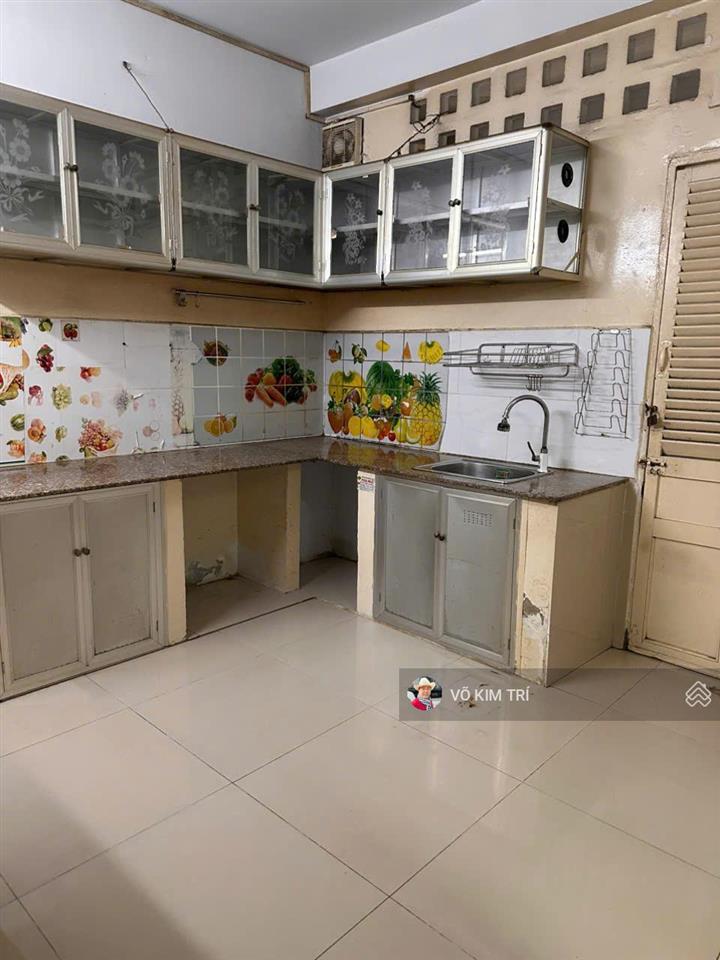 Tân phú cc huỳnh văn chính tầng 2 shr 44m2 bao ra sổ giá 2,15 tỷ