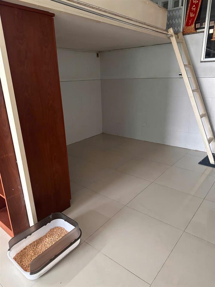 Tân phú cc huỳnh văn chính tầng 2 shr 44m2 bao ra sổ giá 2,15 tỷ