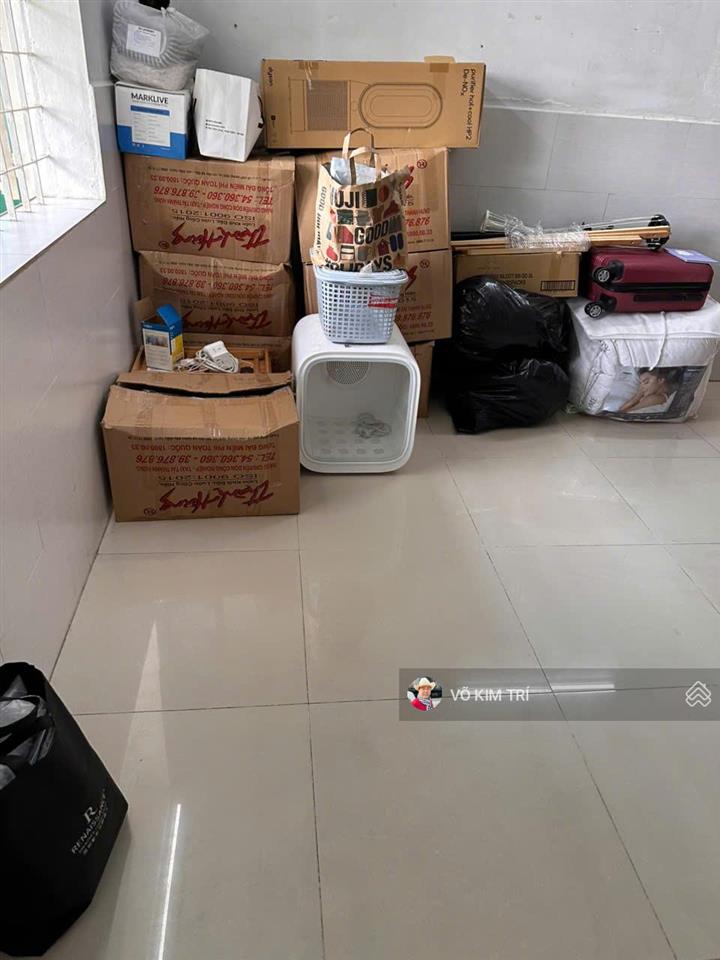 Tân phú cc huỳnh văn chính tầng 2 shr 44m2 bao ra sổ giá 2,15 tỷ
