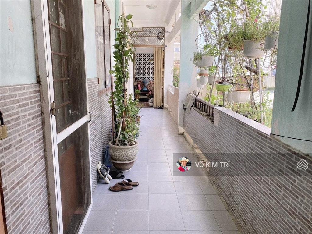Gò vấp cc ngay nguyễn văn lượng 68m2 căn góc lầu 1 shr 2pn có ban công giá 2,8 tỷ