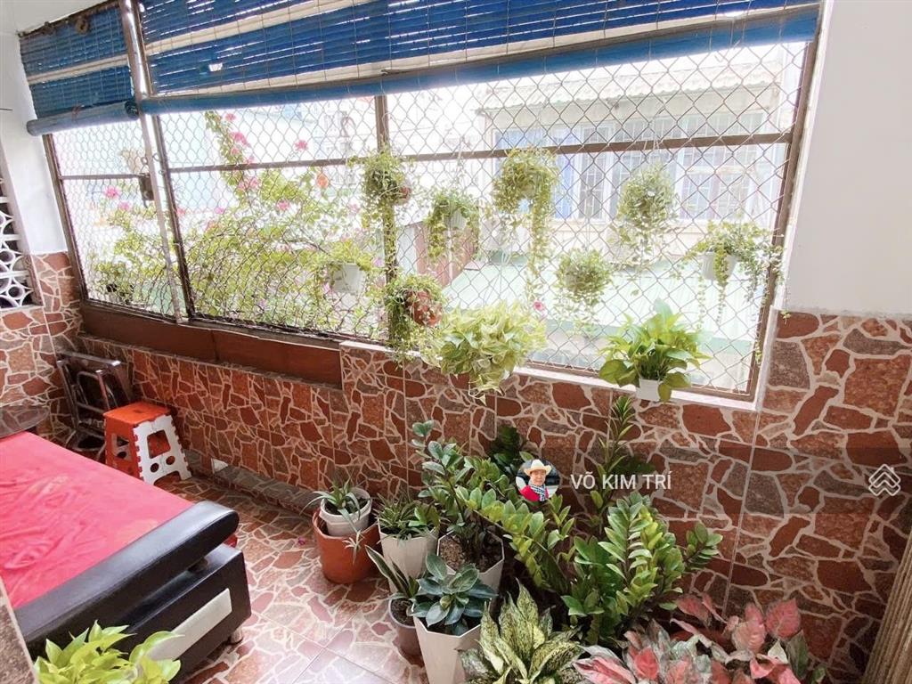 Gò vấp cc ngay nguyễn văn lượng 68m2 căn góc lầu 1 shr 2pn có ban công giá 2,8 tỷ