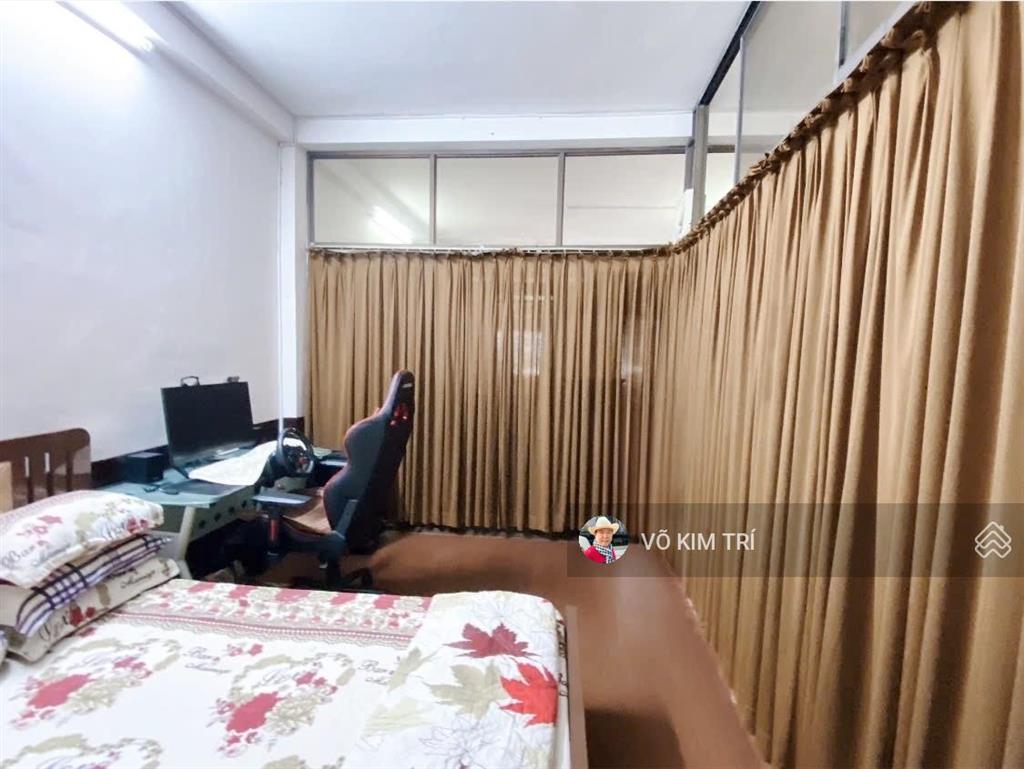 Gò vấp cc ngay nguyễn văn lượng 68m2 căn góc lầu 1 shr 2pn có ban công giá 2,8 tỷ