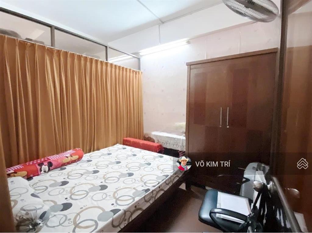 Gò vấp cc ngay nguyễn văn lượng 68m2 căn góc lầu 1 shr 2pn có ban công giá 2,8 tỷ