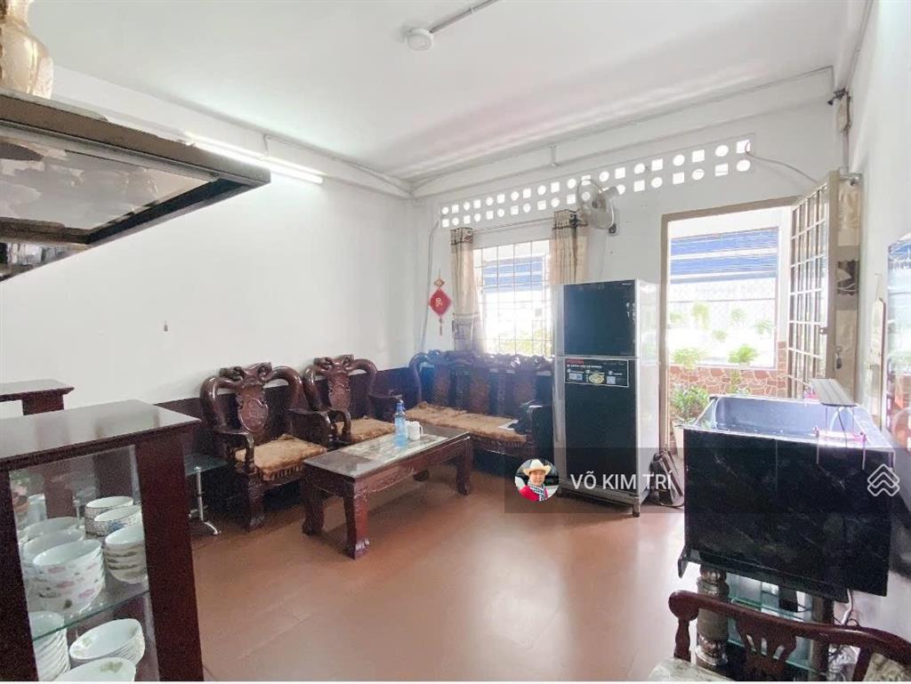Gò vấp cc ngay nguyễn văn lượng 68m2 căn góc lầu 1 shr 2pn có ban công giá 2,8 tỷ