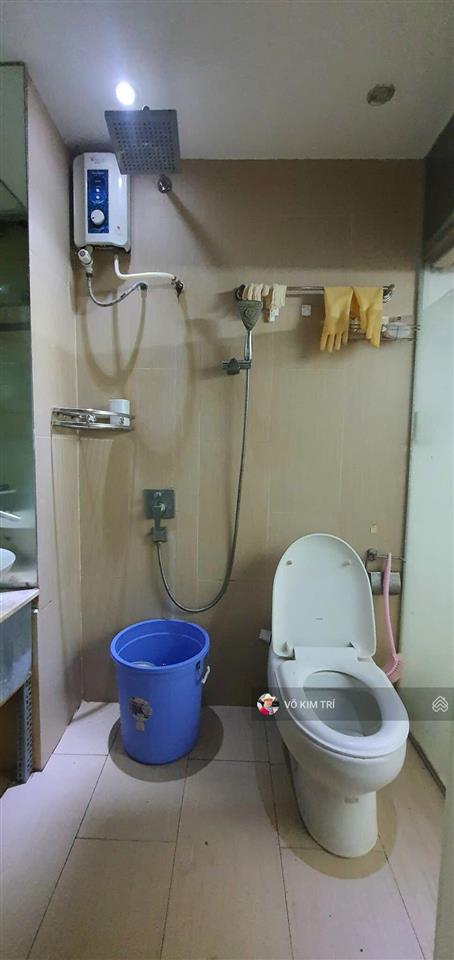 Tân bình cc bàu cát lầu 3 shr 2pn hỗ trợ vay giá 1,75 tỷ