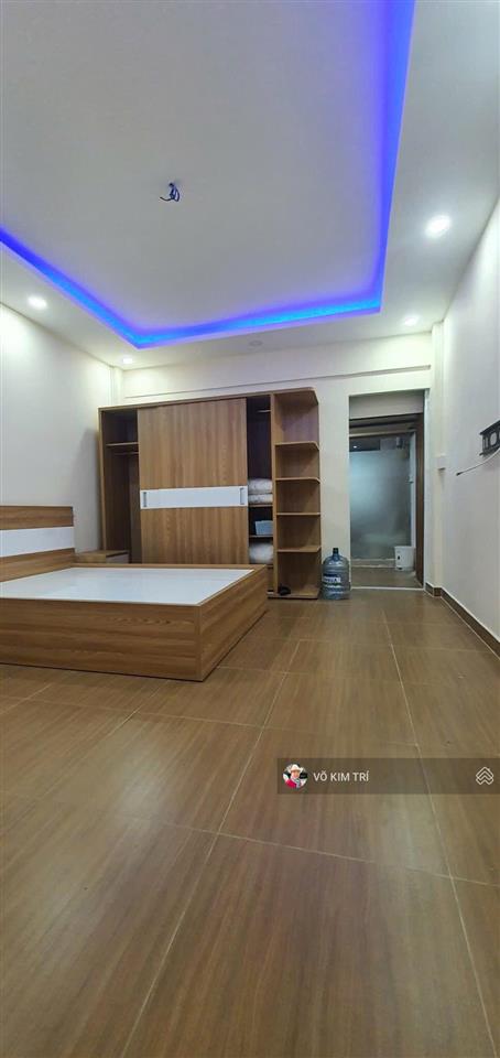 Tân bình cc bàu cát lầu 3 shr 2pn hỗ trợ vay giá 1,75 tỷ