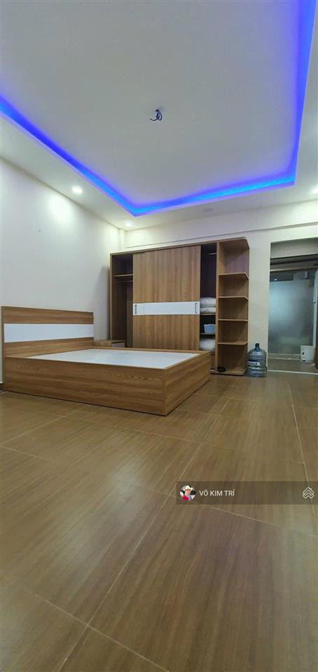 Tân bình cc bàu cát lầu 3 shr 2pn hỗ trợ vay giá 1,75 tỷ
