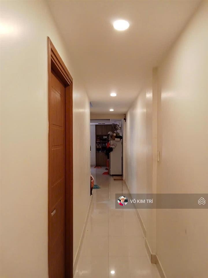 Quận 1 cc lý văn phức tầng 1 shr 2pn 2wc giá 4,1 tỷ
