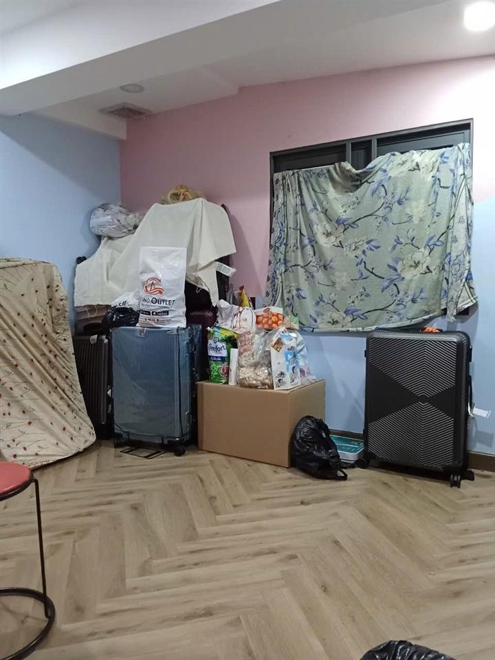 Quận 1 cc lý văn phức tầng 1 shr 2pn 2wc giá 4,1 tỷ