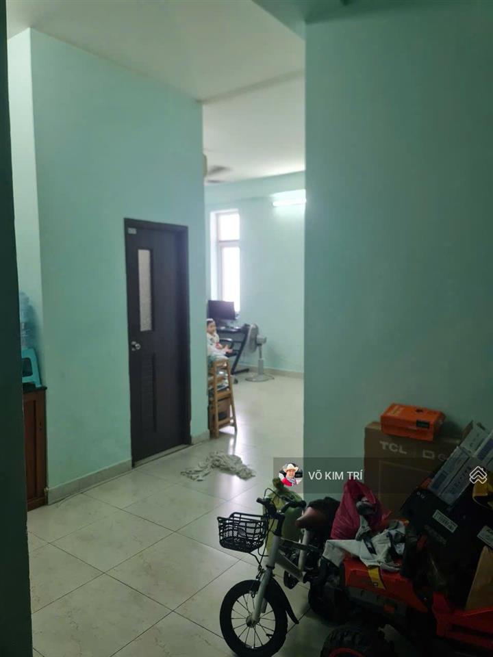 Bình tân cc nhất lan shr 49m 1pn 1wc giá 1,9tỷ