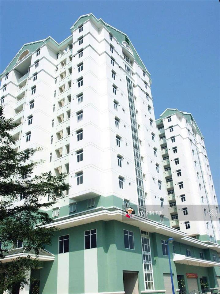 Bình tân cc nhất lan shr 49m 1pn 1wc giá 1,9tỷ