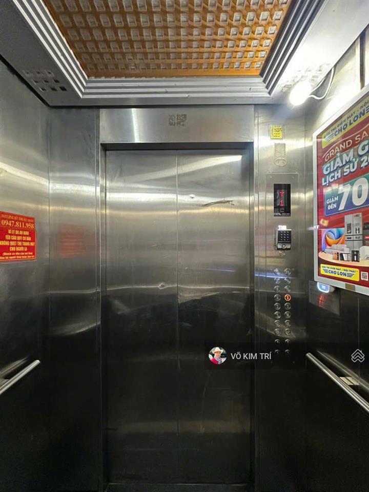 Bình tân cc nhất lan shr 49m 1pn 1wc giá 1,9tỷ