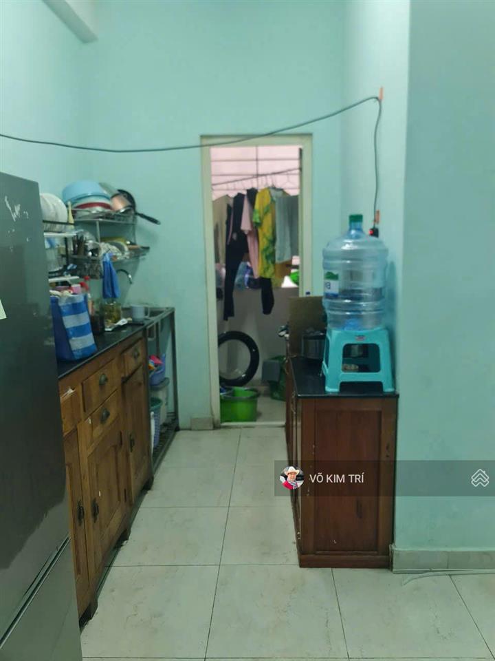 Bình tân cc nhất lan shr 49m 1pn 1wc giá 1,9tỷ