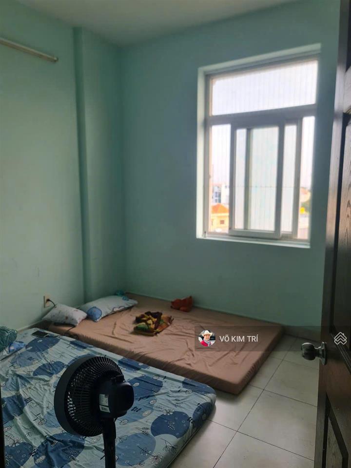 Bình tân cc nhất lan shr 49m 1pn 1wc giá 1,9tỷ